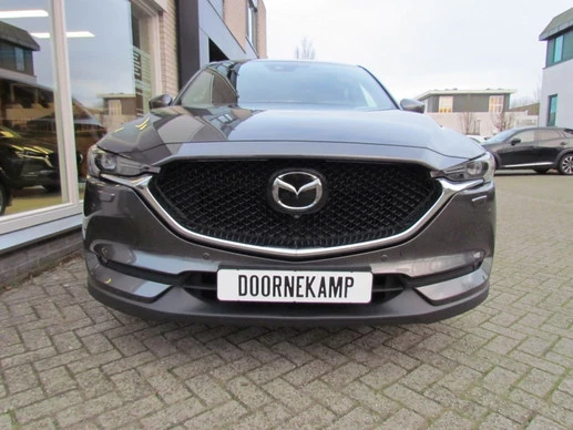 Mazda CX-5 - Afbeelding 4 van 25