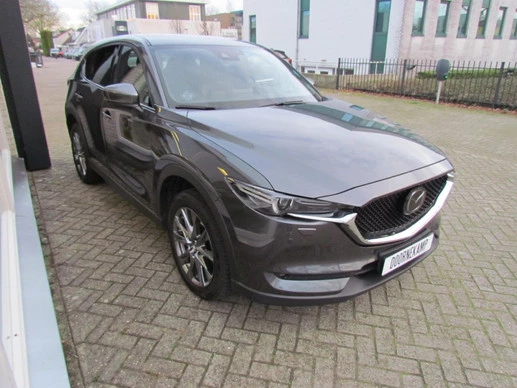 Mazda CX-5 - Afbeelding 5 van 25