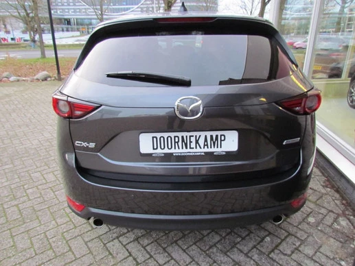 Mazda CX-5 - Afbeelding 6 van 25