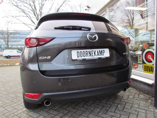Mazda CX-5 - Afbeelding 7 van 25