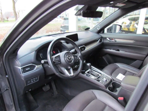 Mazda CX-5 - Afbeelding 11 van 25