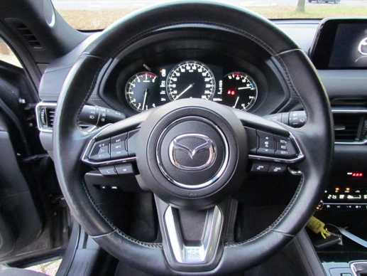 Mazda CX-5 - Afbeelding 13 van 25