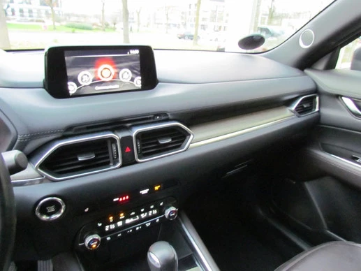 Mazda CX-5 - Afbeelding 16 van 25