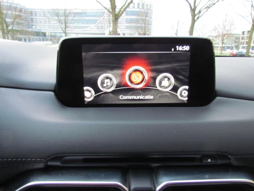 Mazda CX-5 - Afbeelding 17 van 25