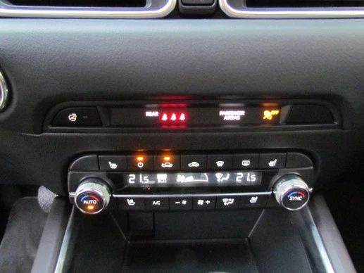 Mazda CX-5 - Afbeelding 18 van 25