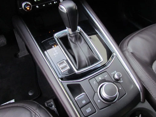 Mazda CX-5 - Afbeelding 19 van 25