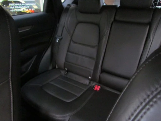 Mazda CX-5 - Afbeelding 23 van 25