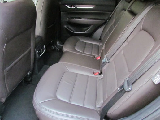 Mazda CX-5 - Afbeelding 24 van 25
