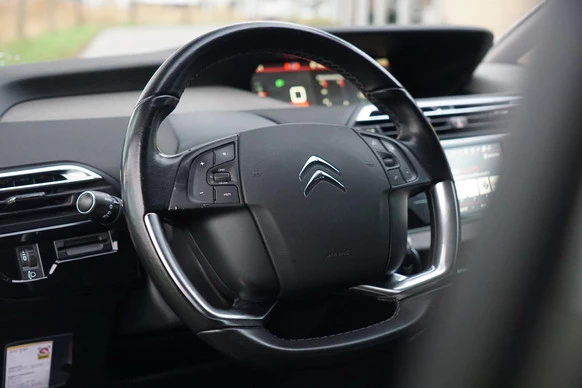 Citroën Grand C4 Picasso - Afbeelding 3 van 30
