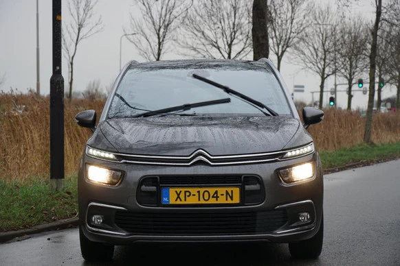 Citroën Grand C4 Picasso - Afbeelding 4 van 30