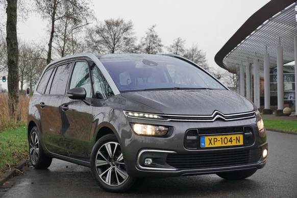 Citroën Grand C4 Picasso - Afbeelding 5 van 30