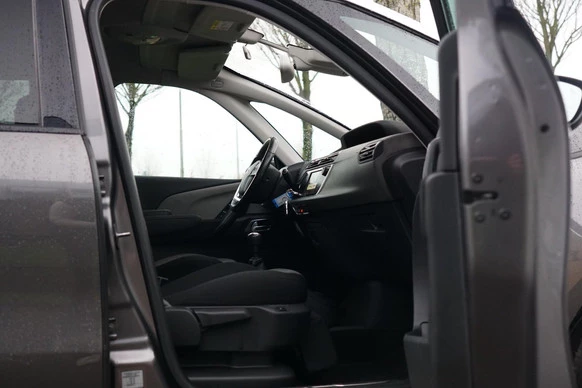 Citroën Grand C4 Picasso - Afbeelding 6 van 30