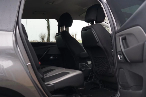 Citroën Grand C4 Picasso - Afbeelding 7 van 30