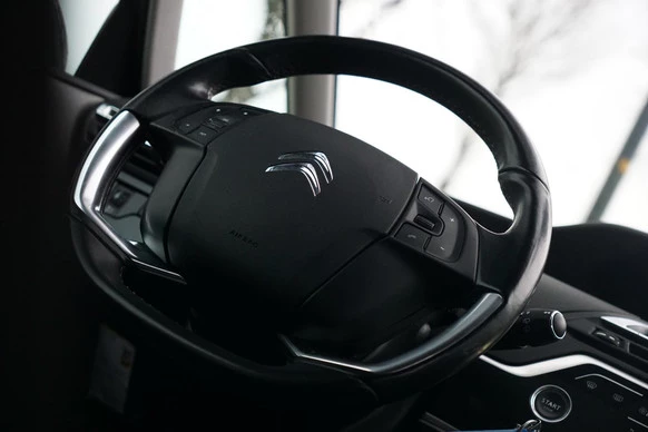 Citroën Grand C4 Picasso - Afbeelding 12 van 30