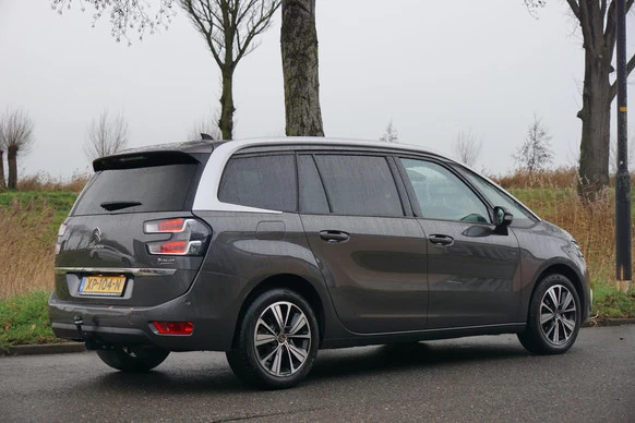 Citroën Grand C4 Picasso - Afbeelding 13 van 30