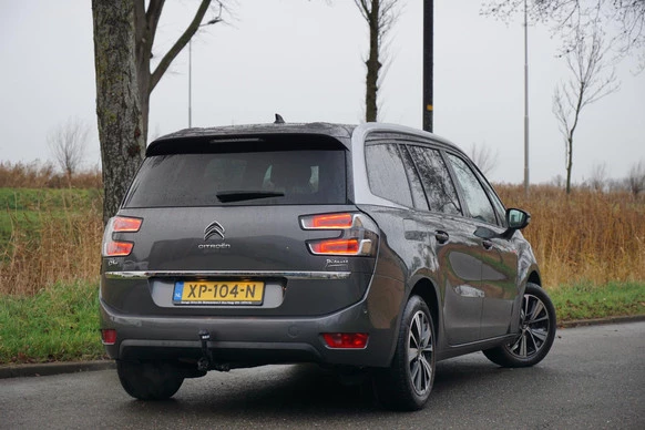 Citroën Grand C4 Picasso - Afbeelding 14 van 30