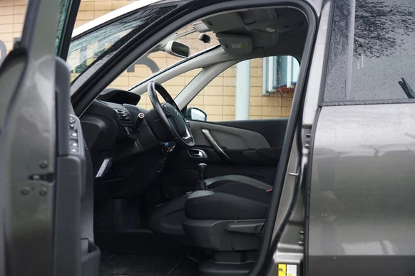 Citroën Grand C4 Picasso - Afbeelding 18 van 30