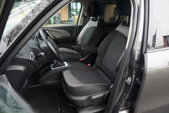 Citroën Grand C4 Picasso - Afbeelding 19 van 30