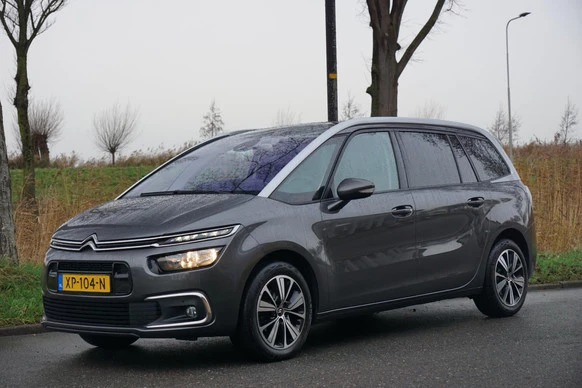 Citroën Grand C4 Picasso - Afbeelding 20 van 30
