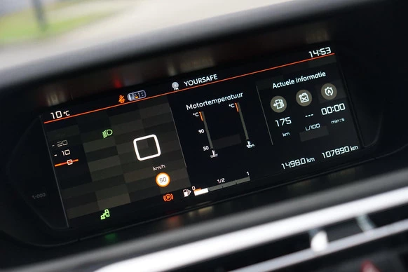 Citroën Grand C4 Picasso - Afbeelding 21 van 30