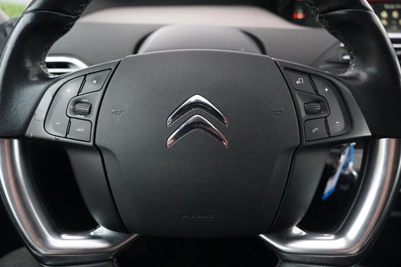 Citroën Grand C4 Picasso - Afbeelding 22 van 30