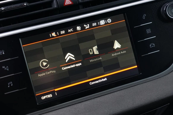 Citroën Grand C4 Picasso - Afbeelding 27 van 30