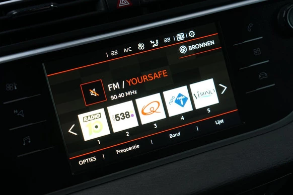 Citroën Grand C4 Picasso - Afbeelding 28 van 30