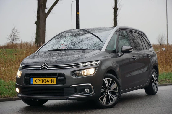 Citroën Grand C4 Picasso - Afbeelding 1 van 30