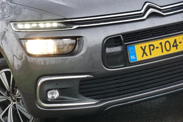 Citroën Grand C4 Picasso - Afbeelding 2 van 30