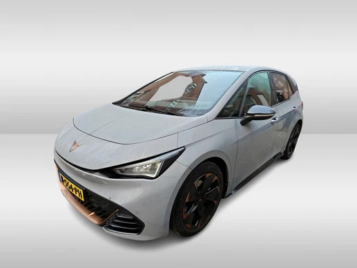 CUPRA Born - Afbeelding 1 van 18