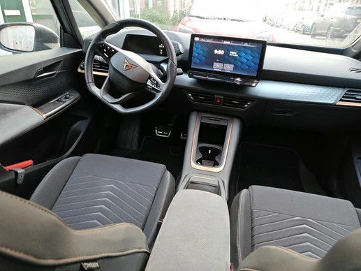 CUPRA Born - Afbeelding 4 van 18