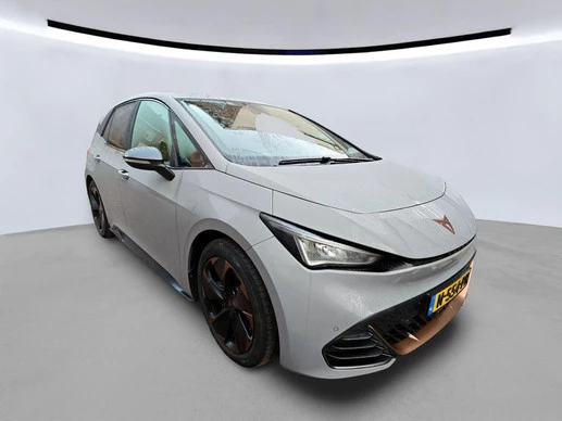 CUPRA Born - Afbeelding 8 van 18