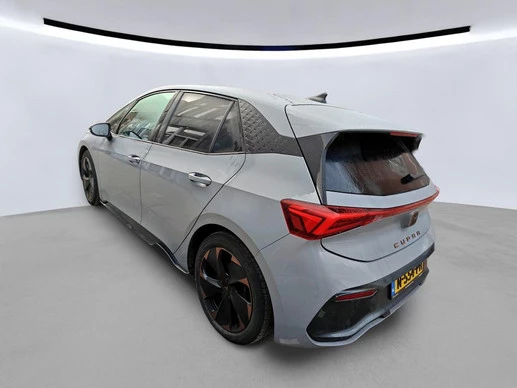 CUPRA Born - Afbeelding 11 van 18