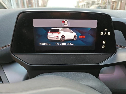 CUPRA Born - Afbeelding 12 van 18