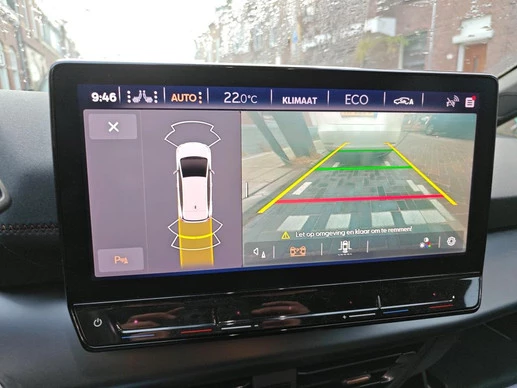 CUPRA Born - Afbeelding 14 van 18