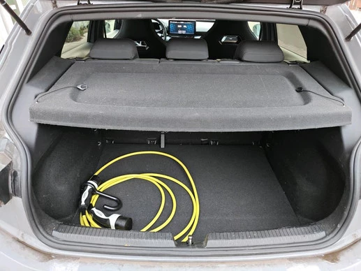 CUPRA Born - Afbeelding 16 van 18