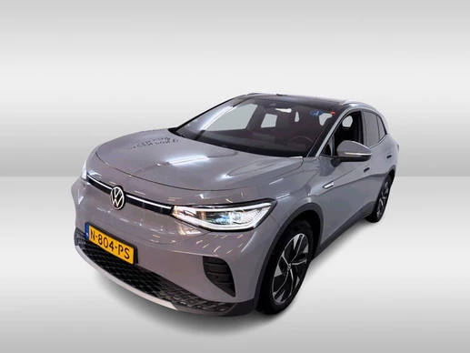 Volkswagen ID.4 - Afbeelding 1 van 20