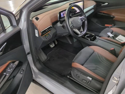 Volkswagen ID.4 - Afbeelding 5 van 20