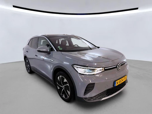 Volkswagen ID.4 - Afbeelding 8 van 20