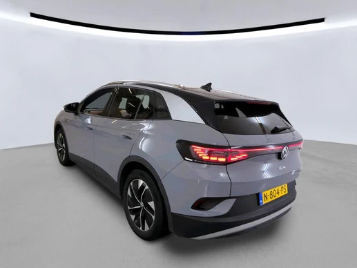 Volkswagen ID.4 - Afbeelding 11 van 20