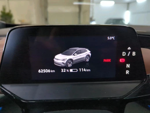 Volkswagen ID.4 - Afbeelding 12 van 20