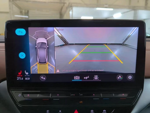 Volkswagen ID.4 - Afbeelding 15 van 20