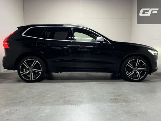 Volvo XC60 - Afbeelding 3 van 30