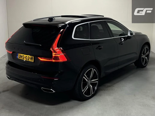 Volvo XC60 - Afbeelding 5 van 30
