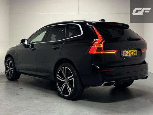 Volvo XC60 - Afbeelding 7 van 30