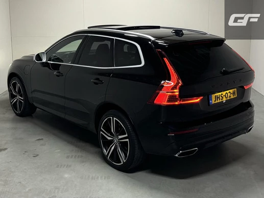 Volvo XC60 - Afbeelding 8 van 30