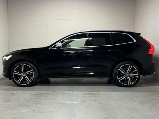 Volvo XC60 - Afbeelding 9 van 30