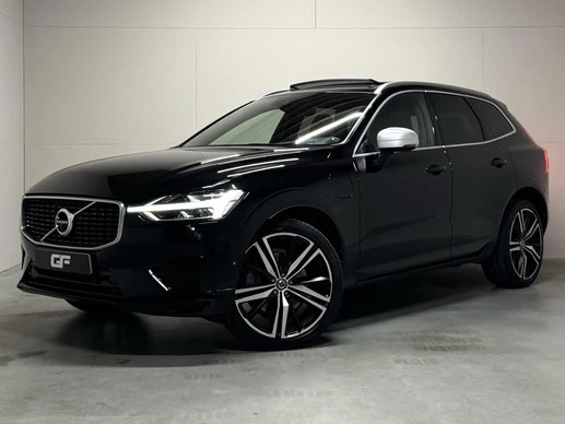Volvo XC60 - Afbeelding 10 van 30