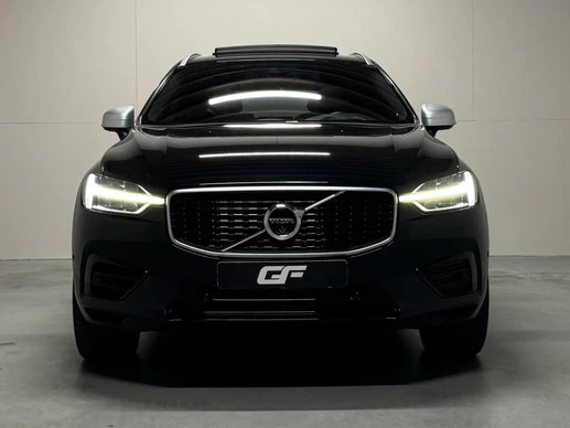Volvo XC60 - Afbeelding 12 van 30