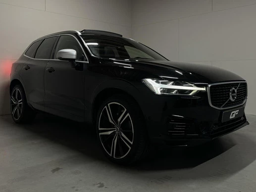 Volvo XC60 - Afbeelding 13 van 30